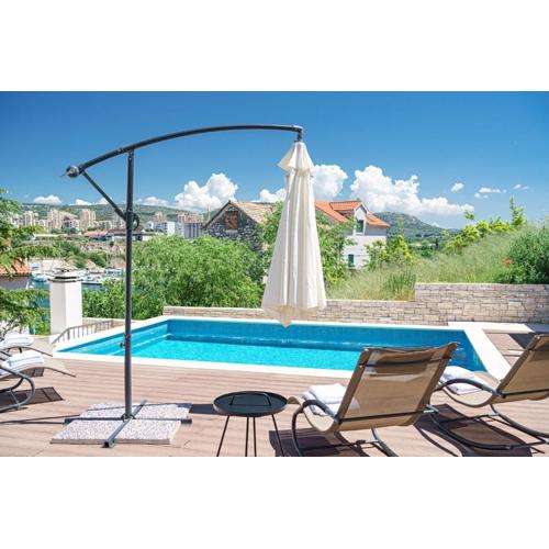 Holiday home Villa Porta