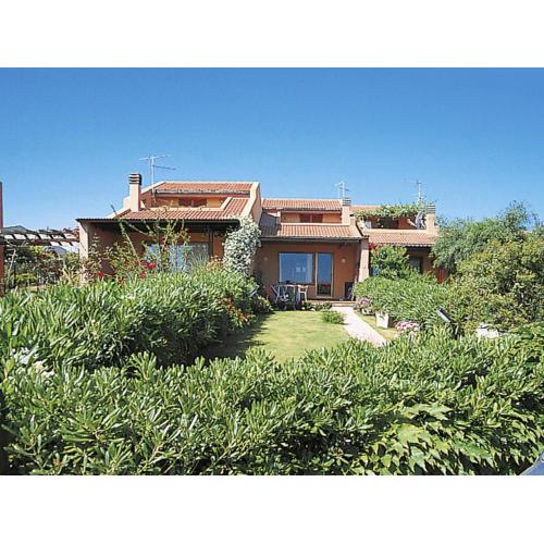 Holiday Home Villa Rossa - REI270 by Interhome