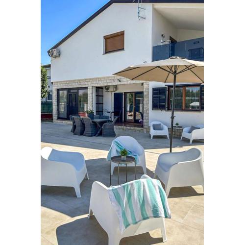 Holiday Home Villa Rubil by Interhome