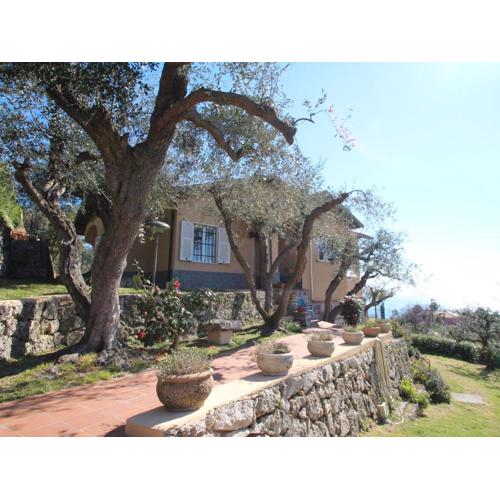 Holiday Home Villa Sara by Interhome
