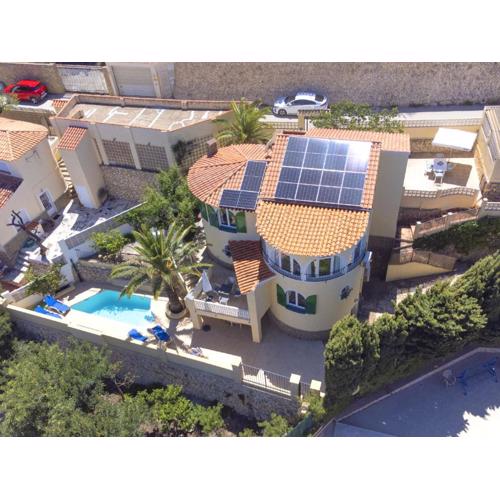 Holiday Home Villa Sol by Interhome