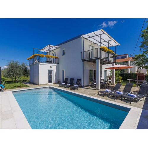 Holiday Home Villa Soši by Interhome