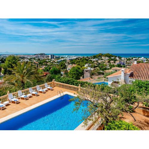 Holiday Home Villa Tana by Interhome