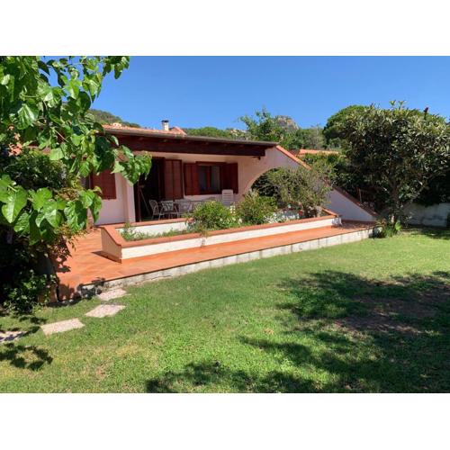 Holiday Home Villa Tulipani - REI221 by Interhome