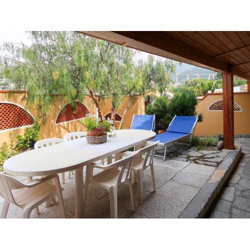 Holiday Home Villa Veranda by Interhome