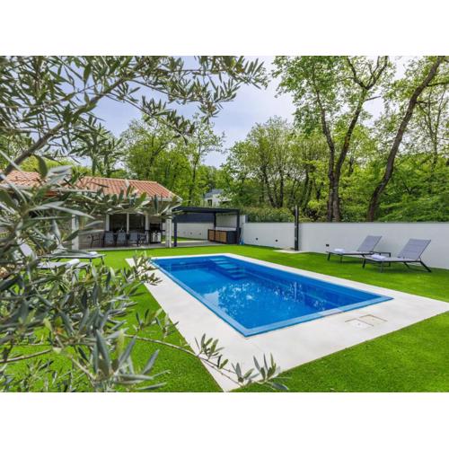Holiday Home Villa Zoia by Interhome
