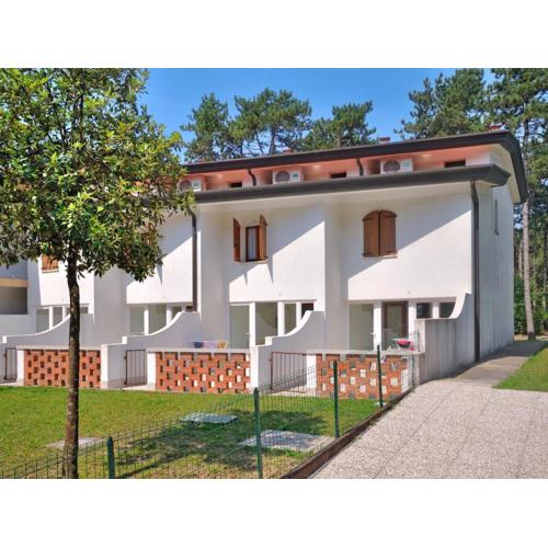 Holiday Home Villaggio Delfino-1 by Interhome