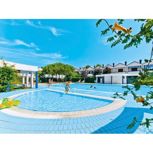 Holiday Home Villaggio Maja by Interhome