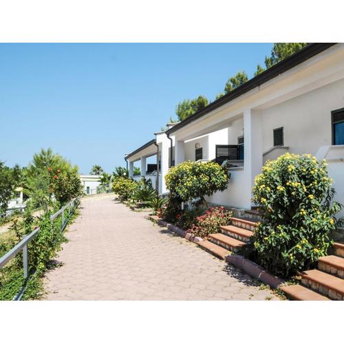 Holiday Home Villaggio San Pablo-1 by Interhome