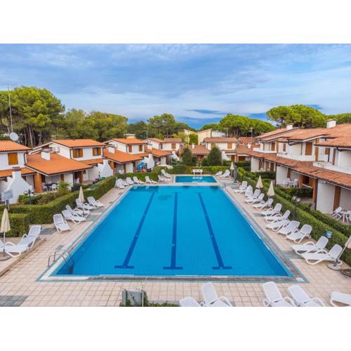 Holiday Home Villaggio Sole B-2 by Interhome
