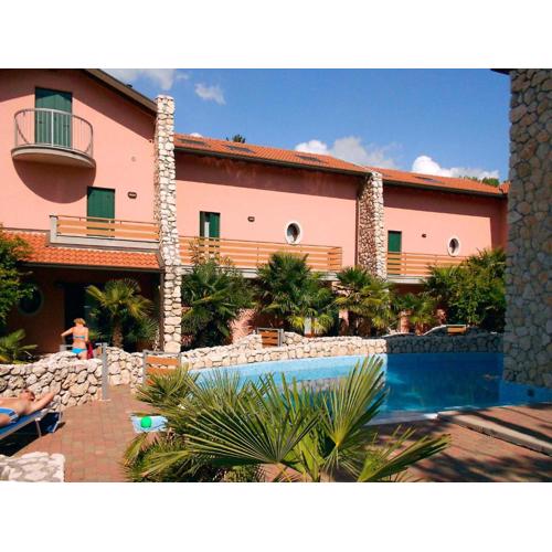 Holiday Home Ville Rio-1 by Interhome