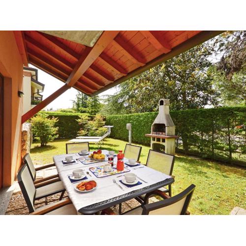 Holiday Home Ville Rio-3 by Interhome