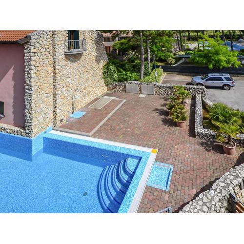Holiday Home Ville Rio-4 by Interhome