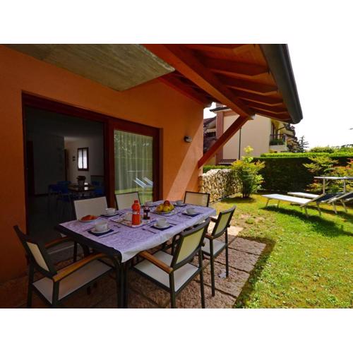 Holiday Home Ville Rio-5 by Interhome