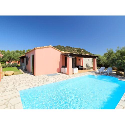 Holiday Home Ville San Pietro - REI352 by Interhome