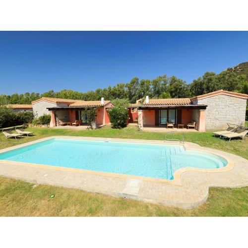 Holiday Home Ville San Pietro - REI355 by Interhome