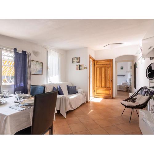 Holiday Home Villetta Laura by Interhome