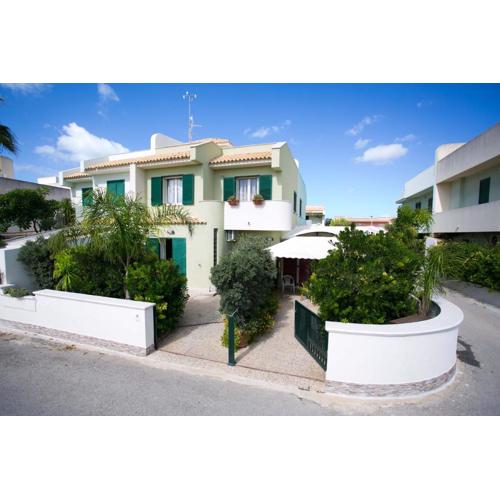 Holiday home Villetta Le Dune