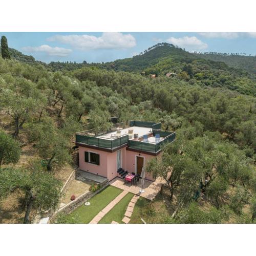 Holiday Home Villetta Linara by Interhome