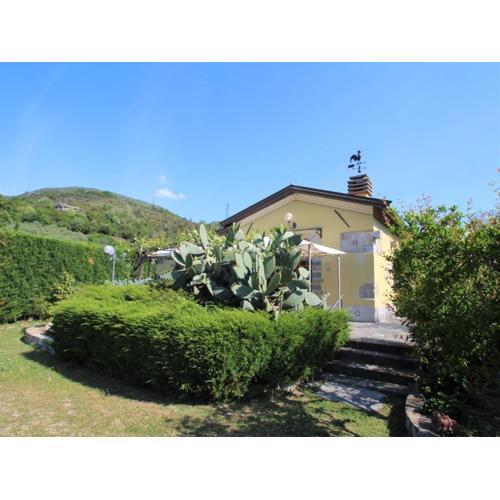 Holiday Home Villetta Luciana by Interhome