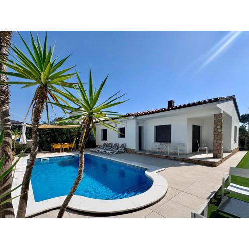 Holiday Home Vinya