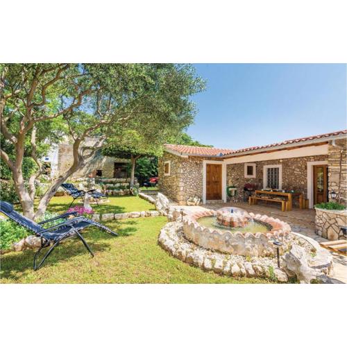 Holiday Home Vir 13