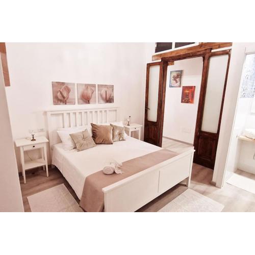 Holiday Home Virgilio House