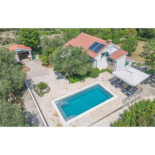 Holiday Home Vodice 17