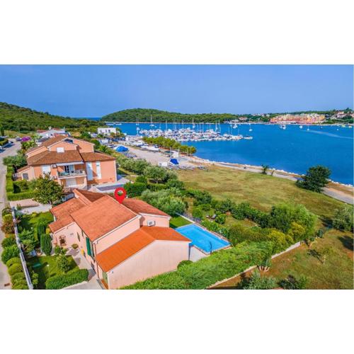Holiday Home Volme Croatia