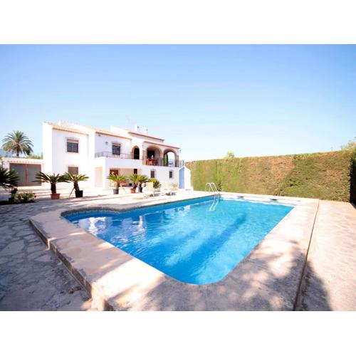 Holiday Home Ximo