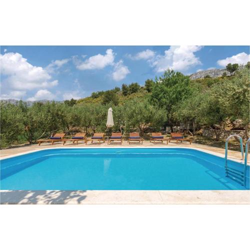 Holiday Home Zagorski Put I