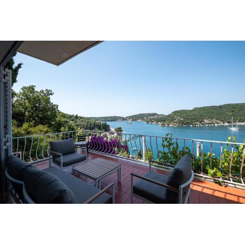 Holiday Home Zaton
