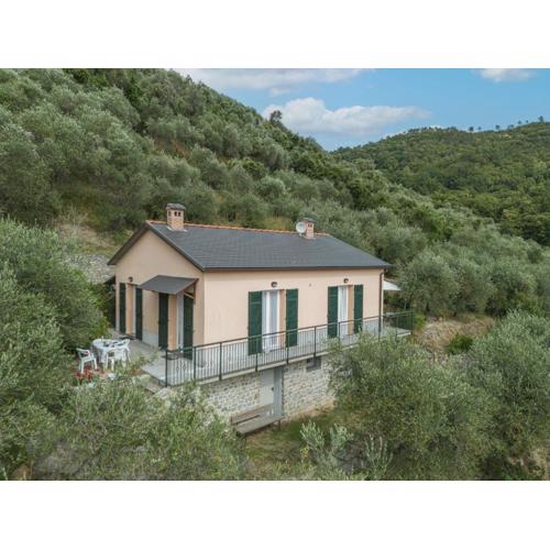 Holiday Home Zia Maria by Interhome