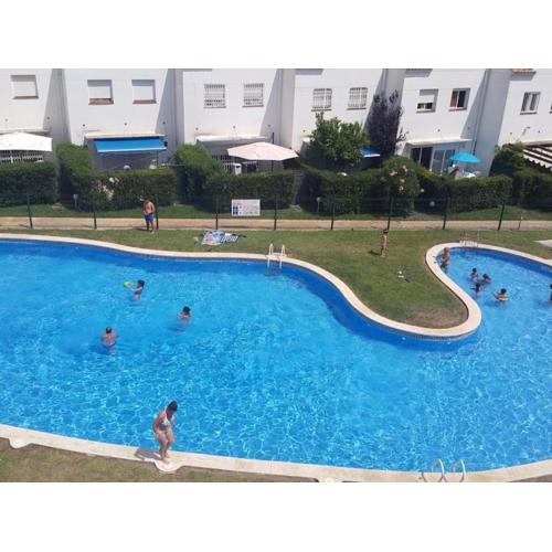 Holiday Home Zona Estival-2 by Interhome