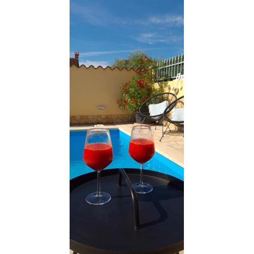 Holiday Home \