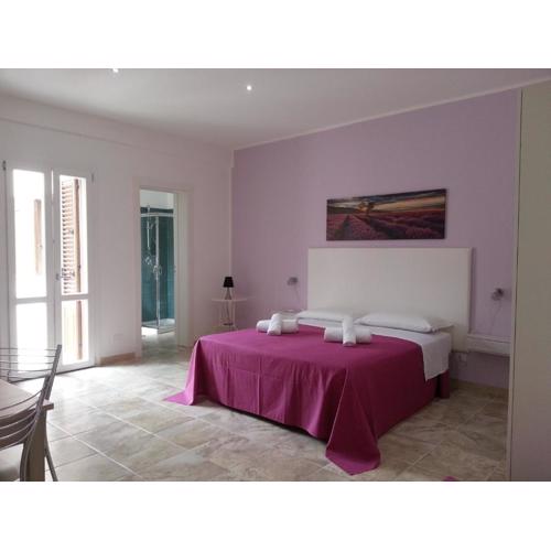 Holiday Homenza