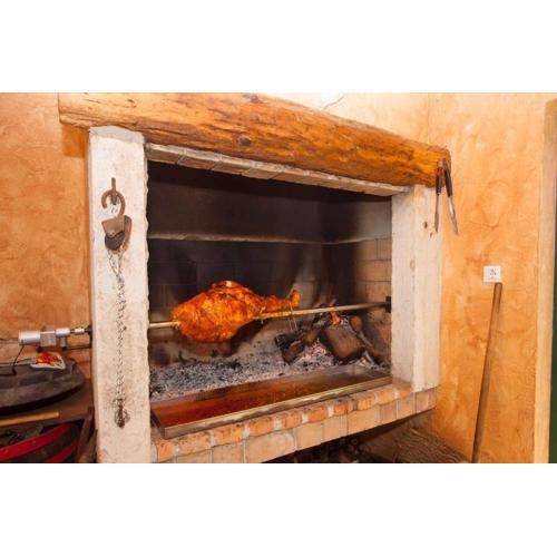 Holiday Homes in Porec - Istrien 42537