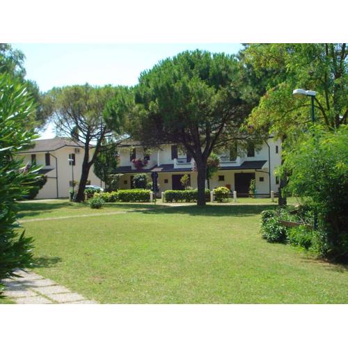 Holiday Homes in Porto Santa Margherita 24674