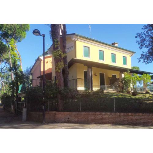 Holiday Homes in Rosolina Mare 24977