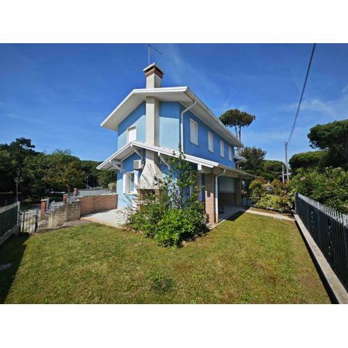 Holiday Homes in Rosolina Mare 25014