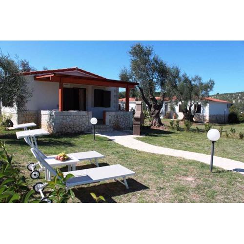Holiday Homes in Vieste - Apulien 20837