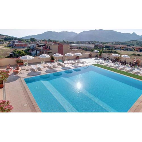 Holiday Homes Villasimius - Sardinien 33710