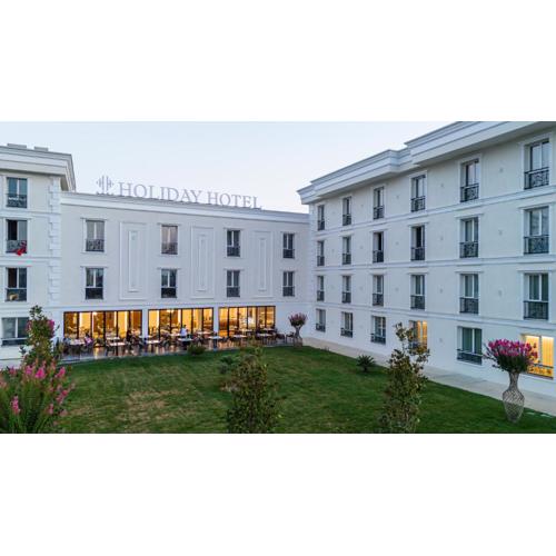 Holiday Hotel