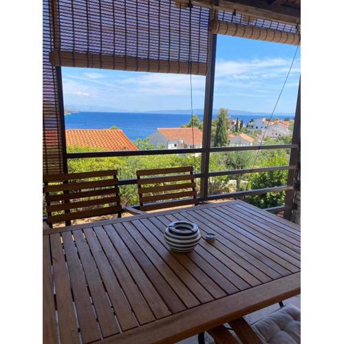 Holiday house Arcadia