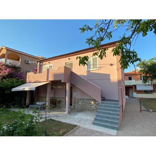 Holiday house Brane