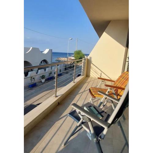 Holiday House Casa Vacanze Vento di Mare