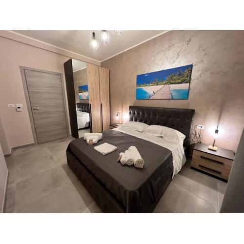 Holiday House Catania