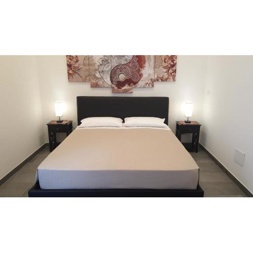 Holiday House Catania
