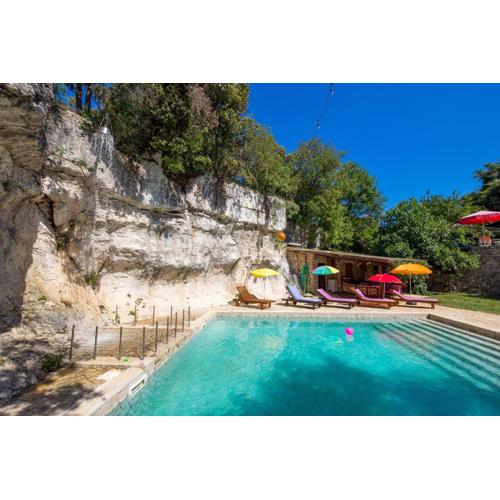 Holiday House Cave Romana