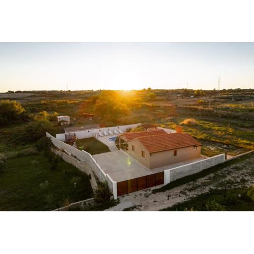 Holiday house Dalma